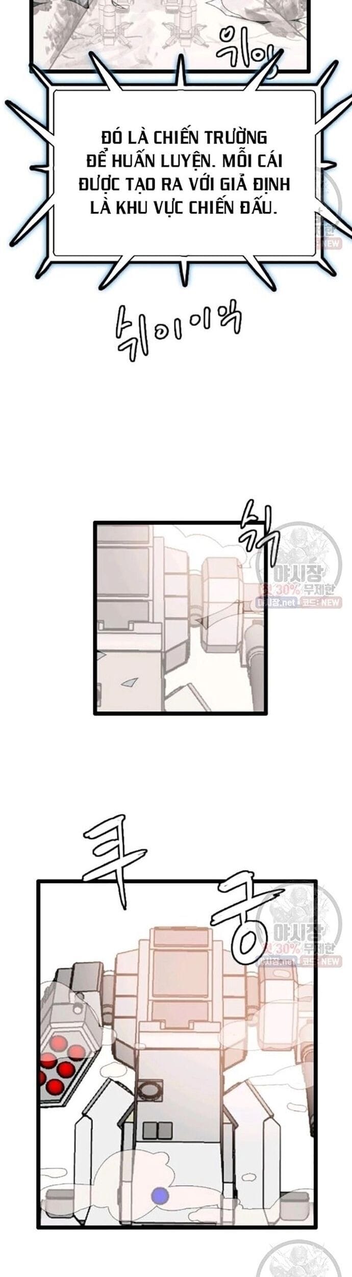 Truyện Tranh Tôi Nhặt Được Điện Thoại Từ Thế Giới Khác trang 9