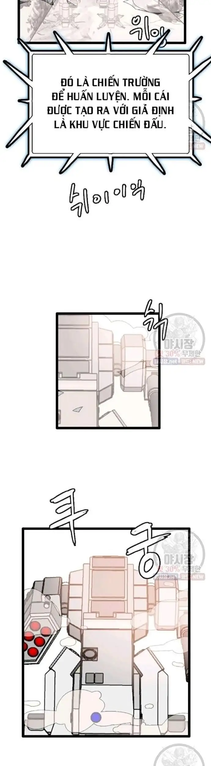 Truyện Tranh Tôi Nhặt Được Điện Thoại Từ Thế Giới Khác trang 9