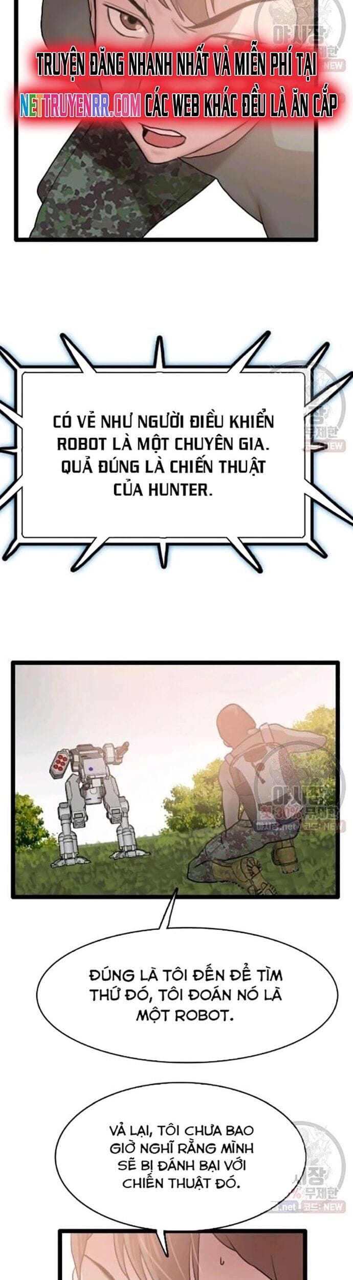 Truyện Tranh Tôi Nhặt Được Điện Thoại Từ Thế Giới Khác trang 9