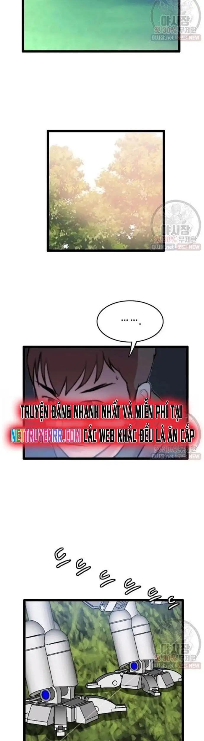 Truyện Tranh Tôi Nhặt Được Điện Thoại Từ Thế Giới Khác trang 9