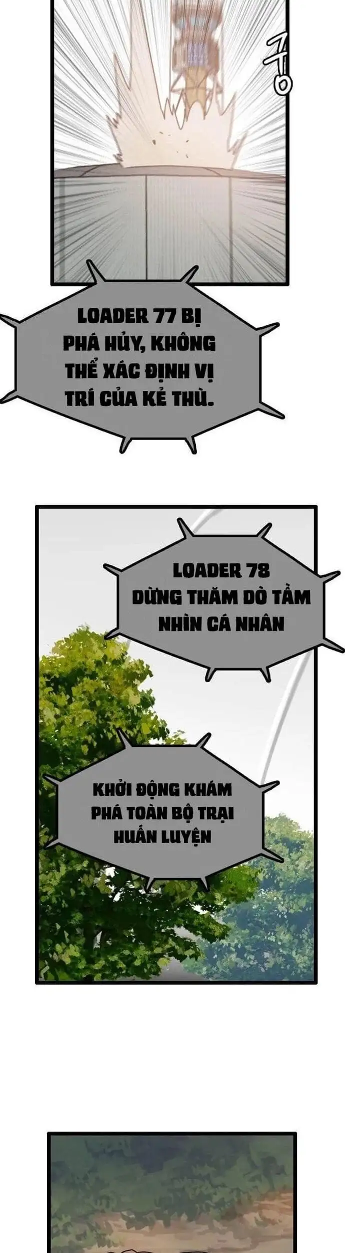 Truyện Tranh Tôi Nhặt Được Điện Thoại Từ Thế Giới Khác trang 9