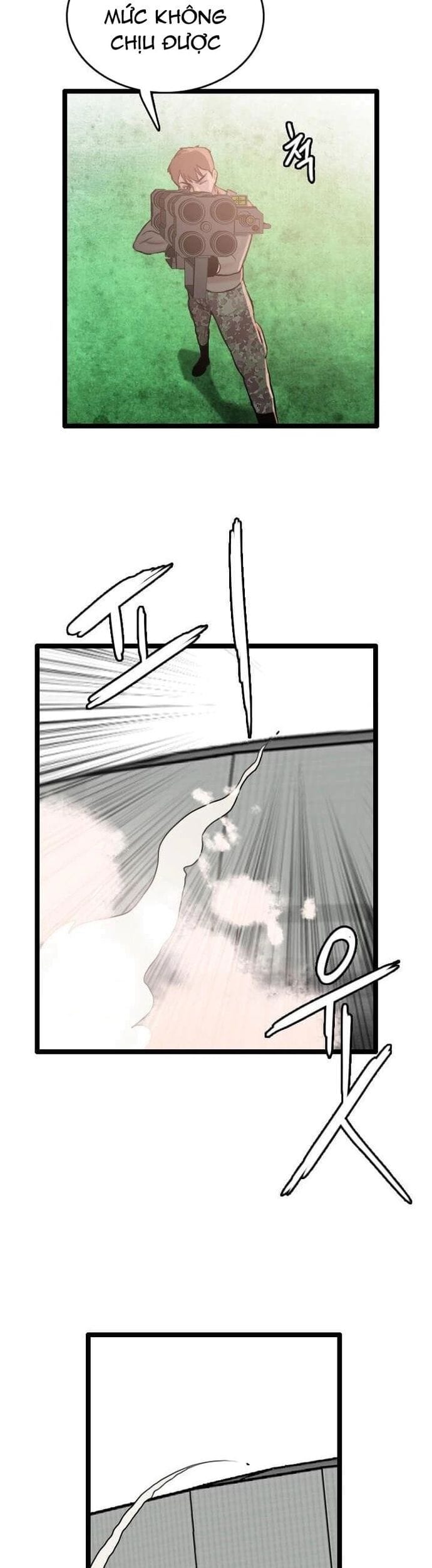 Truyện Tranh Tôi Nhặt Được Điện Thoại Từ Thế Giới Khác trang 9