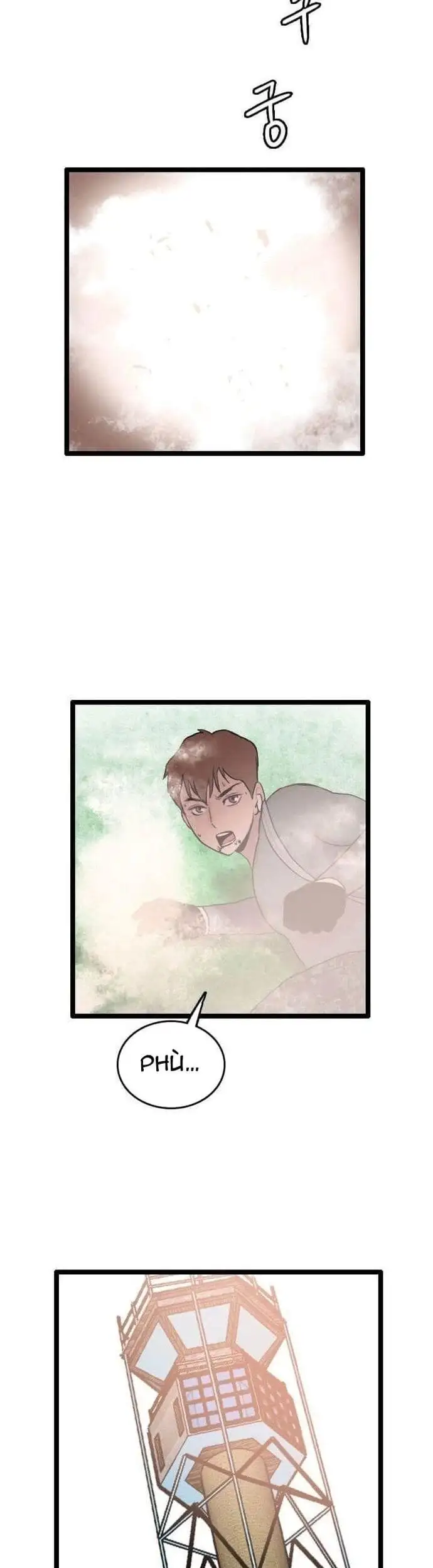 Truyện Tranh Tôi Nhặt Được Điện Thoại Từ Thế Giới Khác trang 9