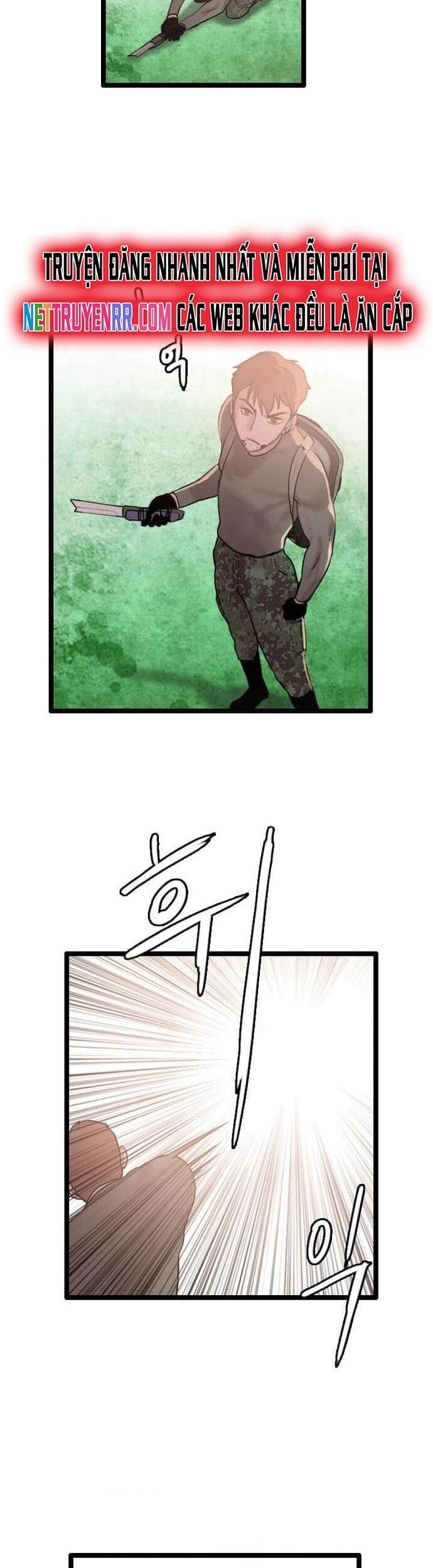 Truyện Tranh Tôi Nhặt Được Điện Thoại Từ Thế Giới Khác trang 9