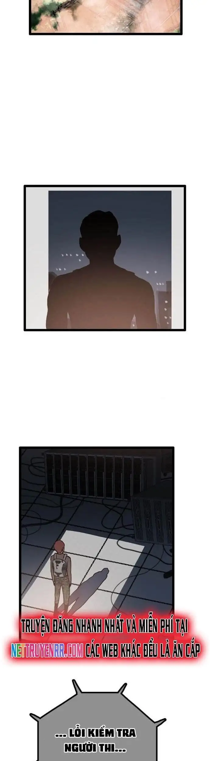 Truyện Tranh Tôi Nhặt Được Điện Thoại Từ Thế Giới Khác trang 9