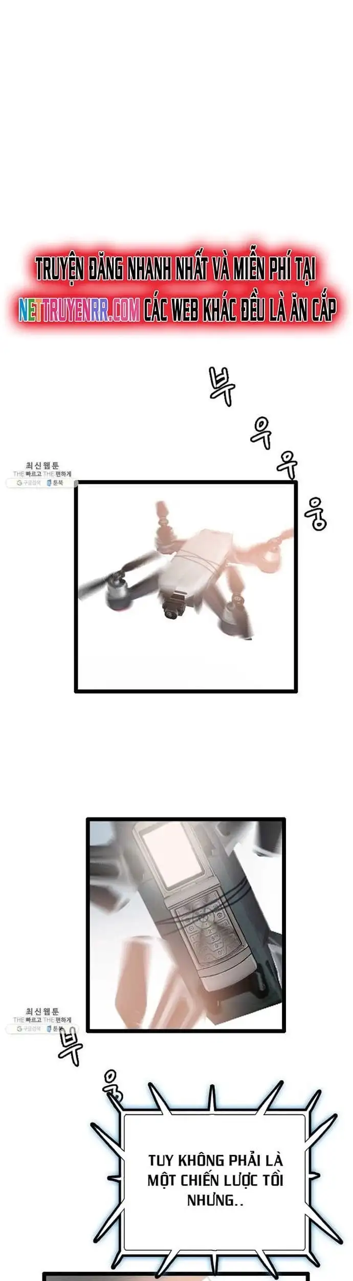 Truyện Tranh Tôi Nhặt Được Điện Thoại Từ Thế Giới Khác trang 9