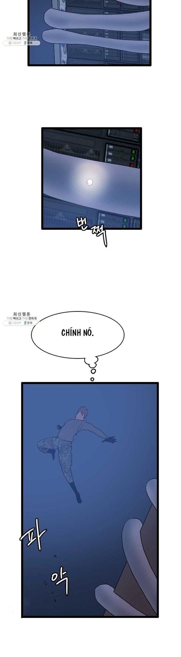 Truyện Tranh Tôi Nhặt Được Điện Thoại Từ Thế Giới Khác trang 9