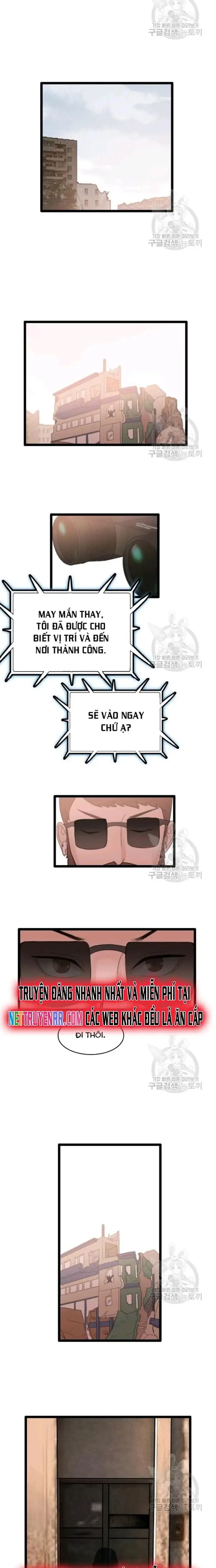 Truyện Tranh Tôi Nhặt Được Điện Thoại Từ Thế Giới Khác trang 9