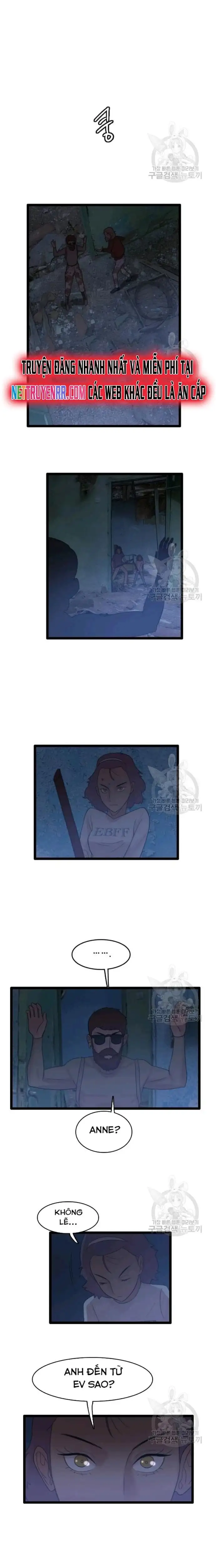 Truyện Tranh Tôi Nhặt Được Điện Thoại Từ Thế Giới Khác trang 9