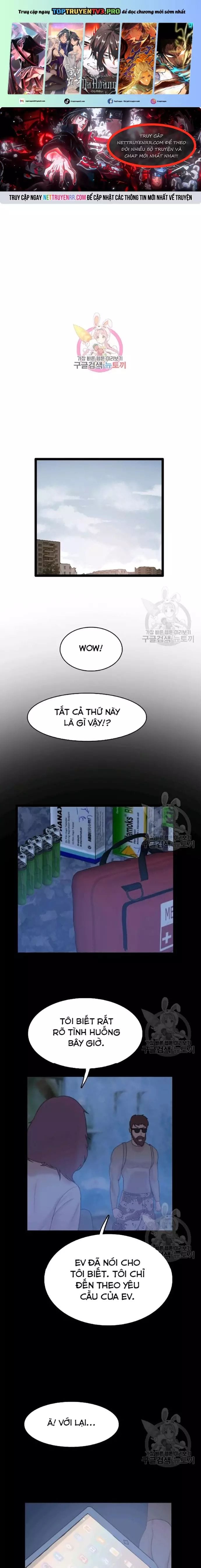 Truyện Tranh Tôi Nhặt Được Điện Thoại Từ Thế Giới Khác trang 9