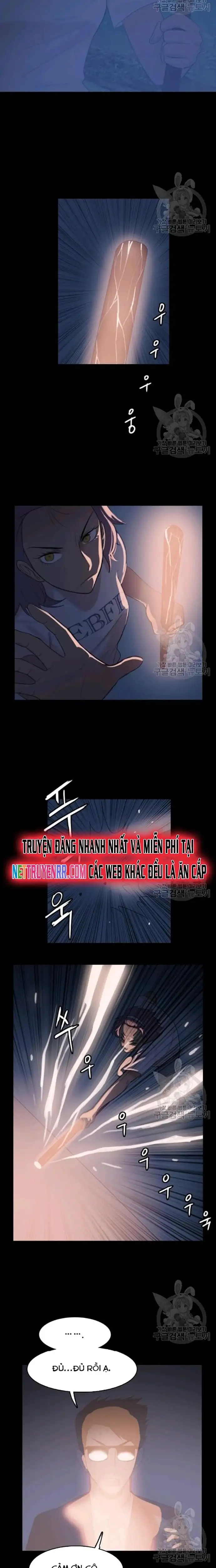 Truyện Tranh Tôi Nhặt Được Điện Thoại Từ Thế Giới Khác trang 9