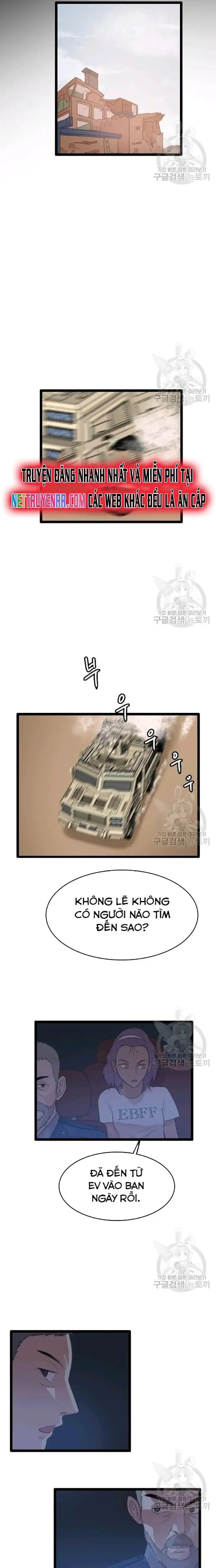 Truyện Tranh Tôi Nhặt Được Điện Thoại Từ Thế Giới Khác trang 9