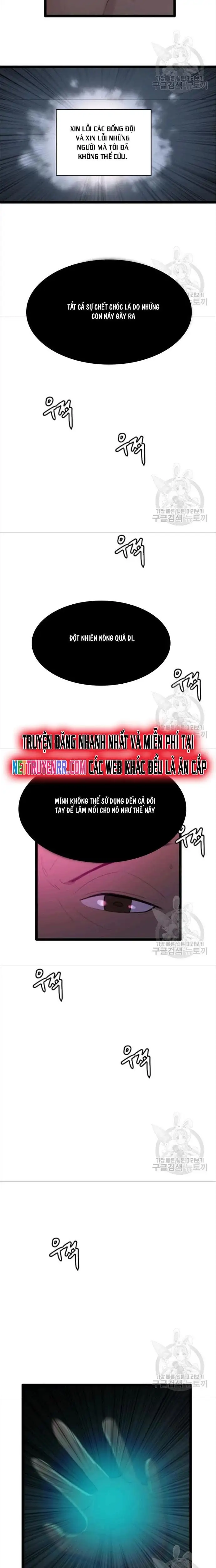 Truyện Tranh Tôi Nhặt Được Điện Thoại Từ Thế Giới Khác trang 9