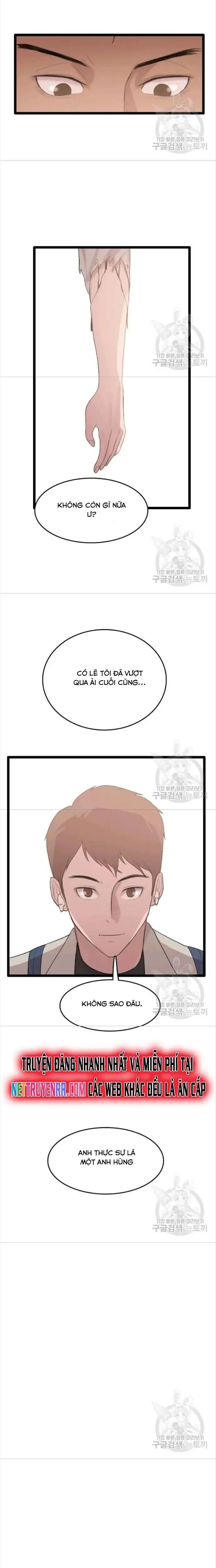 Truyện Tranh Tôi Nhặt Được Điện Thoại Từ Thế Giới Khác trang 9