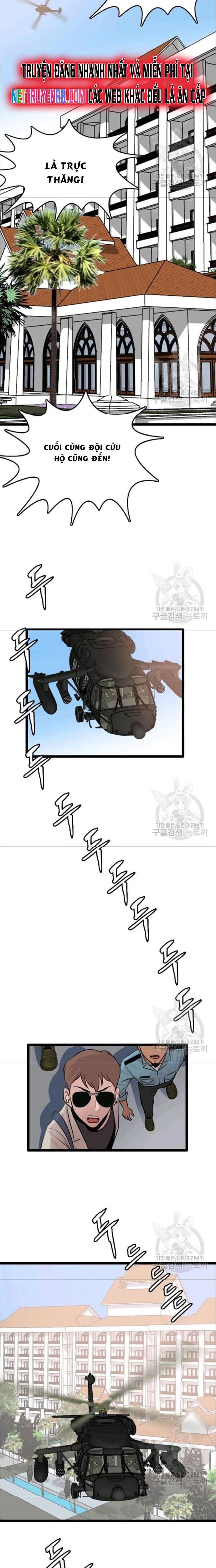 Truyện Tranh Tôi Nhặt Được Điện Thoại Từ Thế Giới Khác trang 9