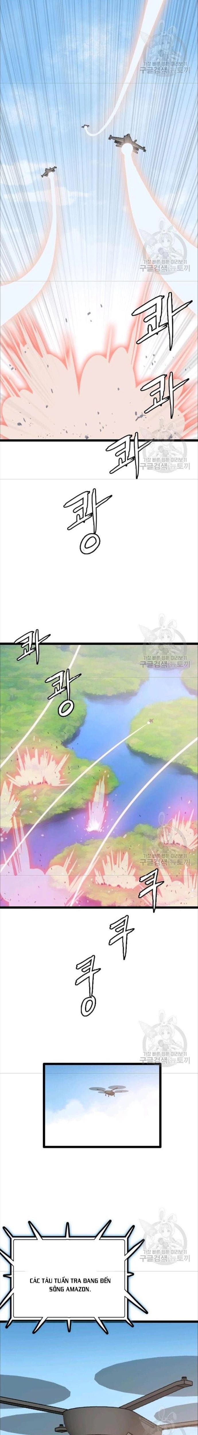 Truyện Tranh Tôi Nhặt Được Điện Thoại Từ Thế Giới Khác trang 9