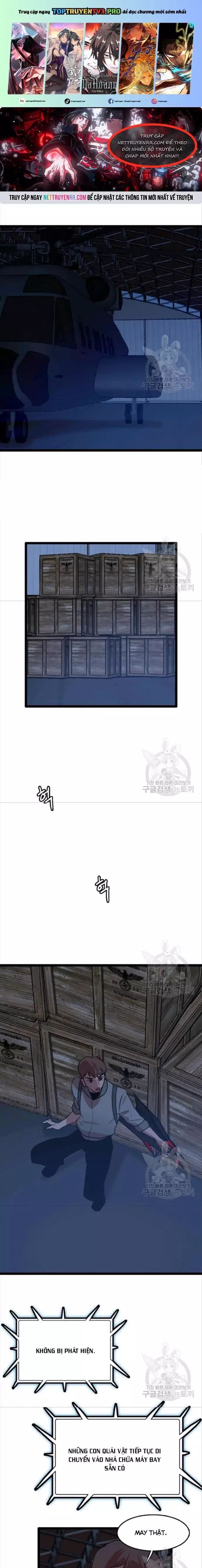 Truyện Tranh Tôi Nhặt Được Điện Thoại Từ Thế Giới Khác trang 9