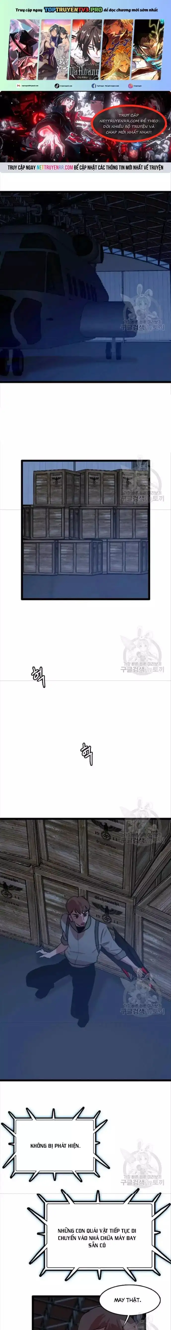 Truyện Tranh Tôi Nhặt Được Điện Thoại Từ Thế Giới Khác trang 9