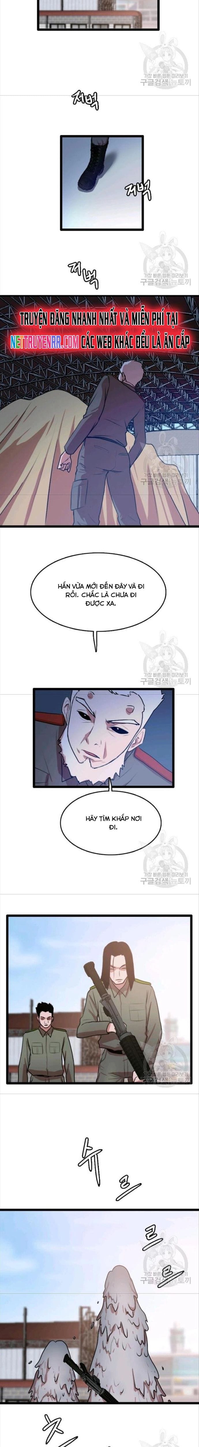 Truyện Tranh Tôi Nhặt Được Điện Thoại Từ Thế Giới Khác trang 9