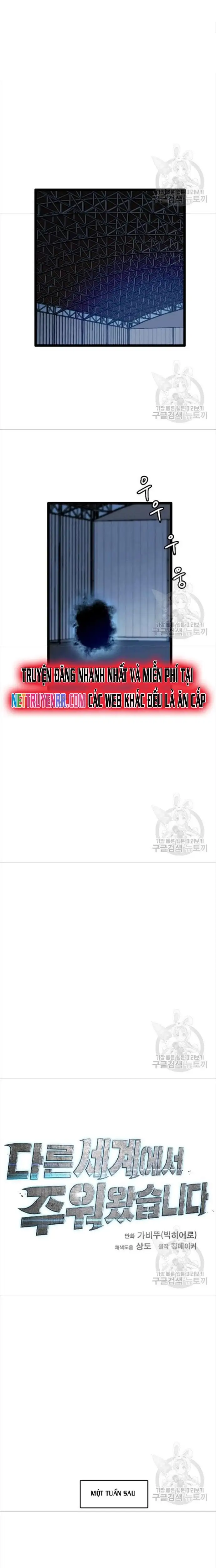 Truyện Tranh Tôi Nhặt Được Điện Thoại Từ Thế Giới Khác trang 9