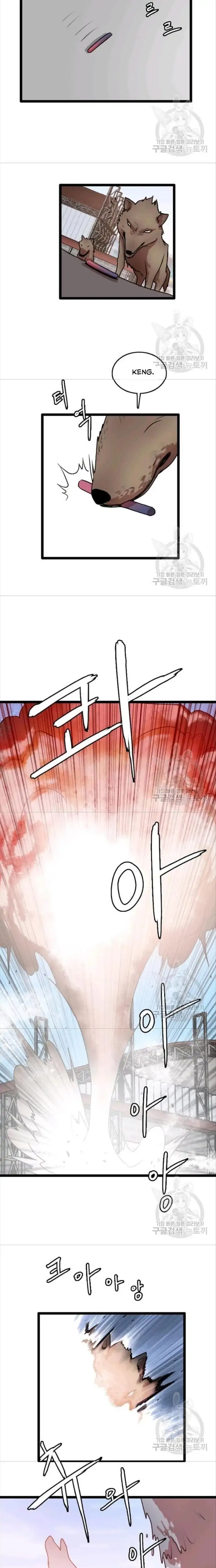 Truyện Tranh Tôi Nhặt Được Điện Thoại Từ Thế Giới Khác trang 9