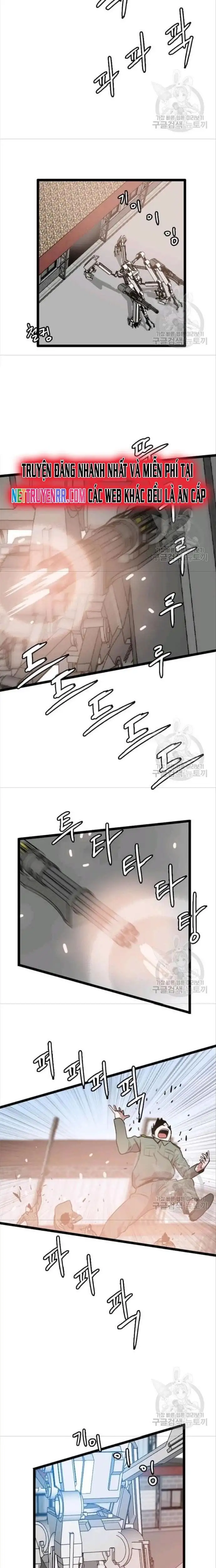 Truyện Tranh Tôi Nhặt Được Điện Thoại Từ Thế Giới Khác trang 9