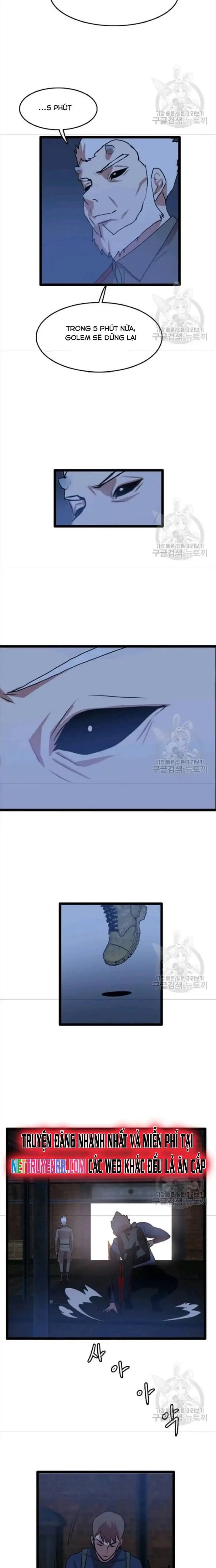 Truyện Tranh Tôi Nhặt Được Điện Thoại Từ Thế Giới Khác trang 9