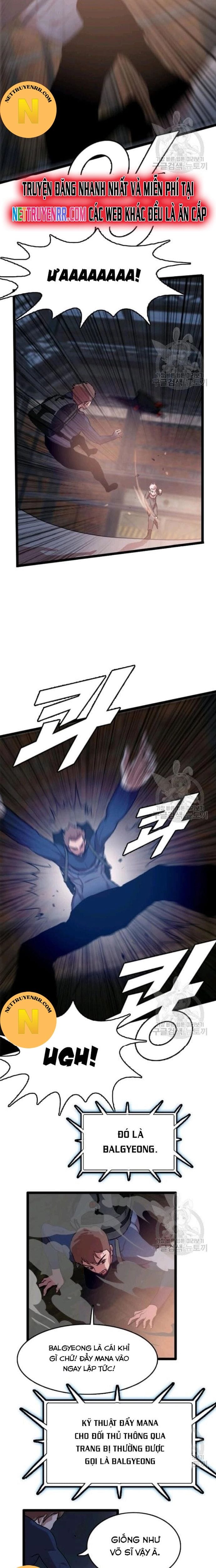 Truyện Tranh Tôi Nhặt Được Điện Thoại Từ Thế Giới Khác trang 9