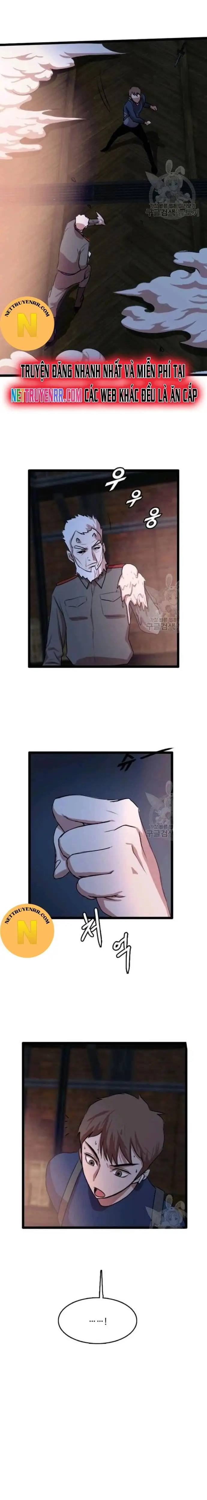 Truyện Tranh Tôi Nhặt Được Điện Thoại Từ Thế Giới Khác trang 9