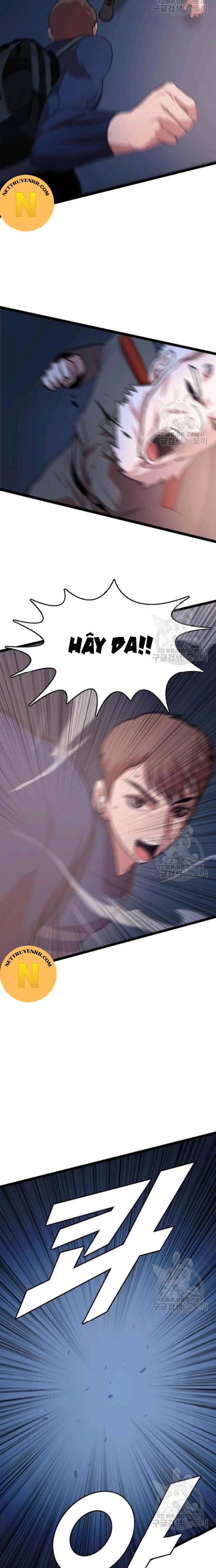 Truyện Tranh Tôi Nhặt Được Điện Thoại Từ Thế Giới Khác trang 9