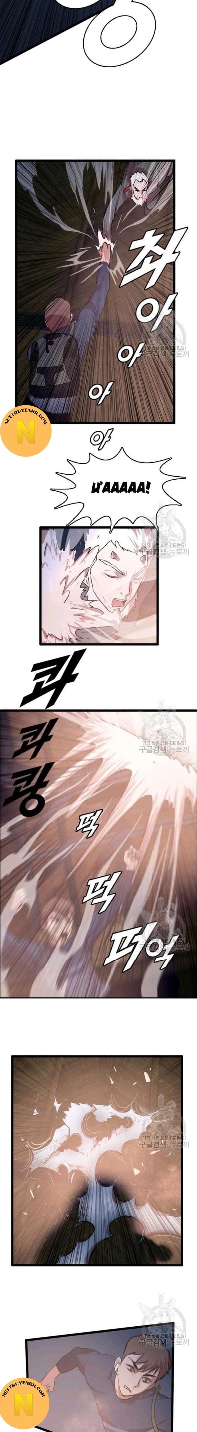 Truyện Tranh Tôi Nhặt Được Điện Thoại Từ Thế Giới Khác trang 9