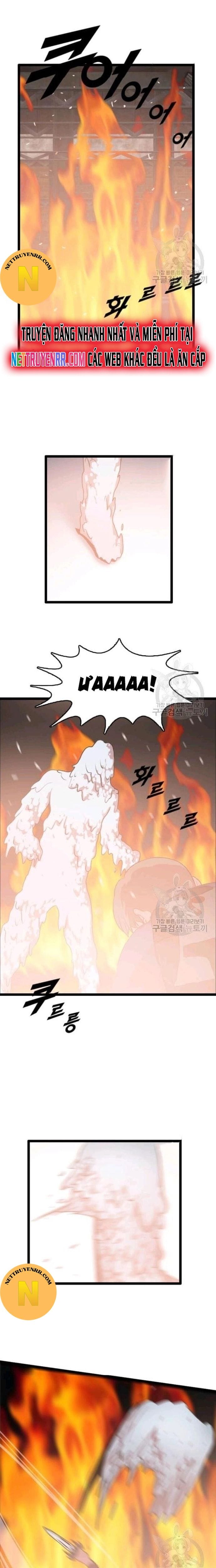 Truyện Tranh Tôi Nhặt Được Điện Thoại Từ Thế Giới Khác trang 9