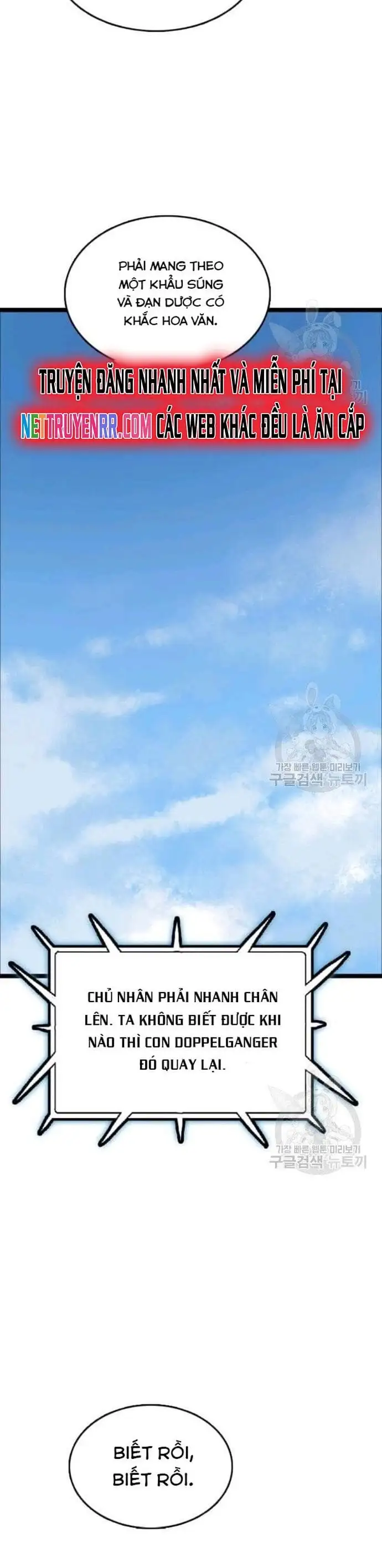 Truyện Tranh Tôi Nhặt Được Điện Thoại Từ Thế Giới Khác trang 9