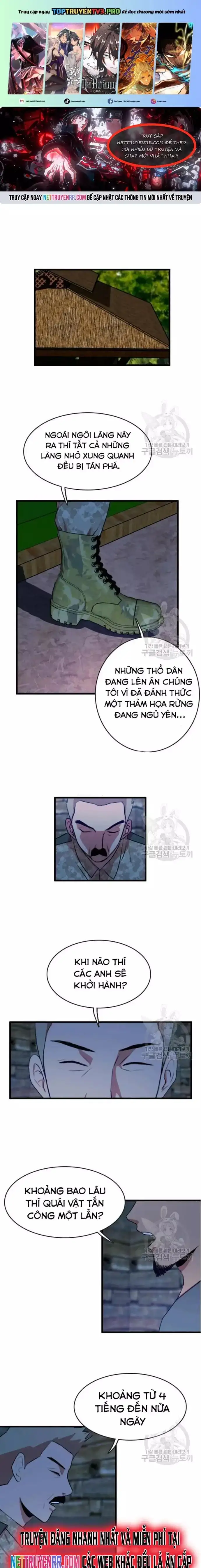 Truyện Tranh Tôi Nhặt Được Điện Thoại Từ Thế Giới Khác trang 9