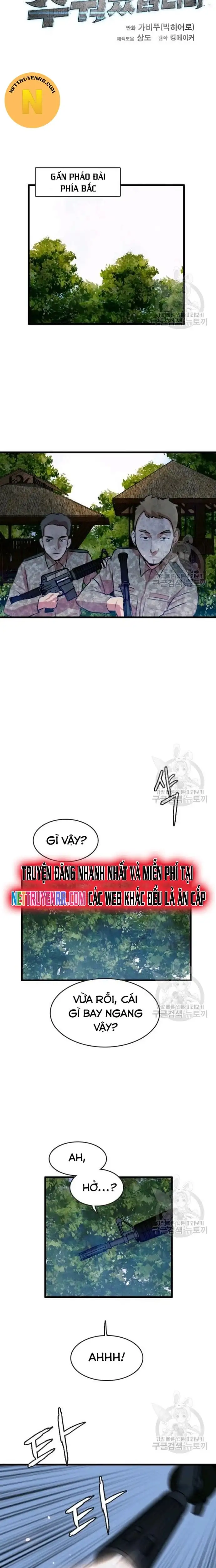 Truyện Tranh Tôi Nhặt Được Điện Thoại Từ Thế Giới Khác trang 9