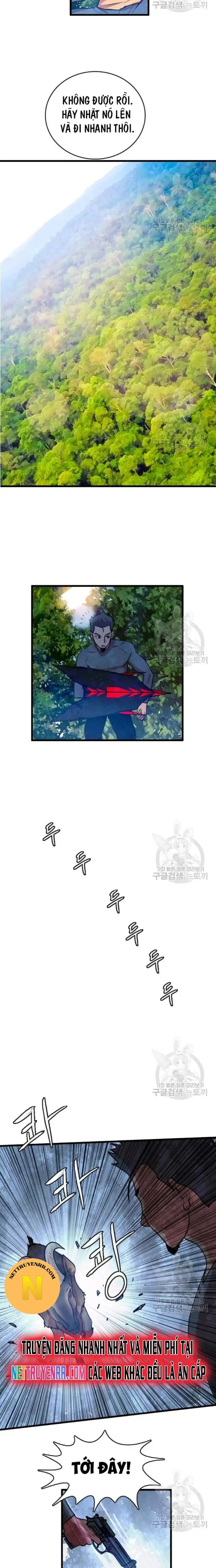 Truyện Tranh Tôi Nhặt Được Điện Thoại Từ Thế Giới Khác trang 9