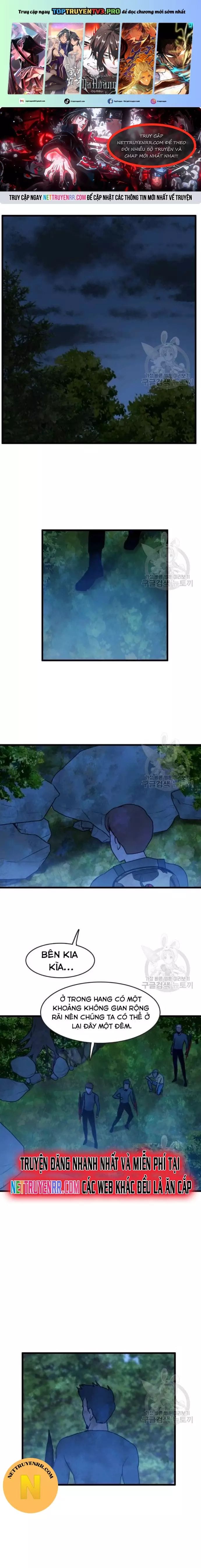 Truyện Tranh Tôi Nhặt Được Điện Thoại Từ Thế Giới Khác trang 9