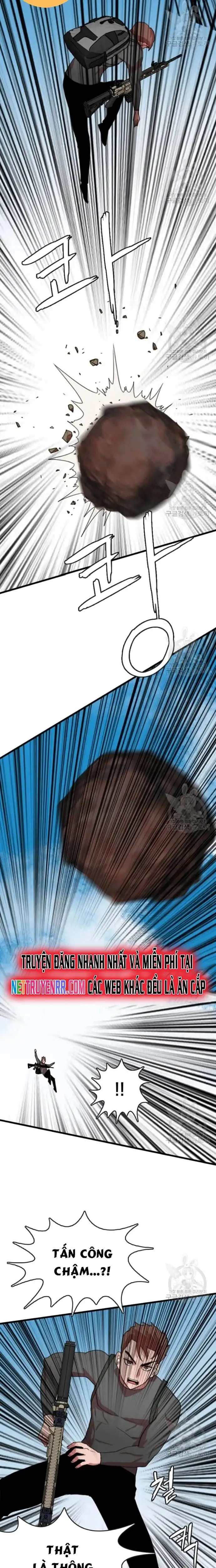 Truyện Tranh Tôi Nhặt Được Điện Thoại Từ Thế Giới Khác trang 9