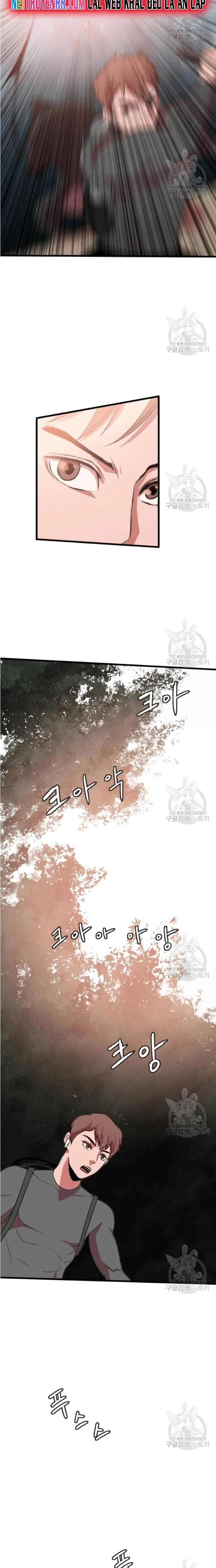 Truyện Tranh Tôi Nhặt Được Điện Thoại Từ Thế Giới Khác trang 9