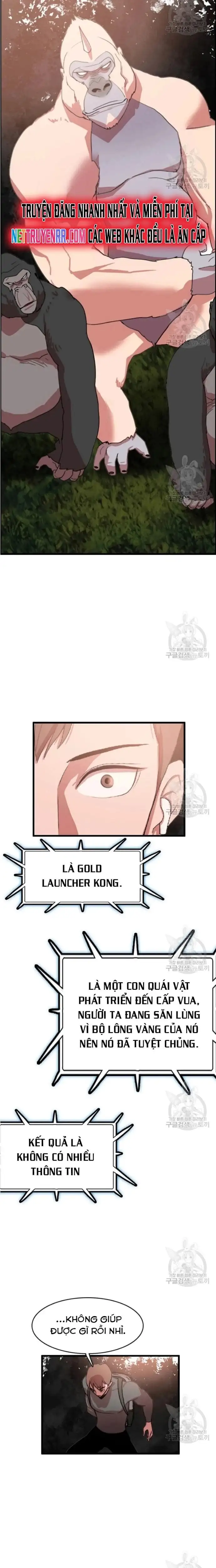 Truyện Tranh Tôi Nhặt Được Điện Thoại Từ Thế Giới Khác trang 9