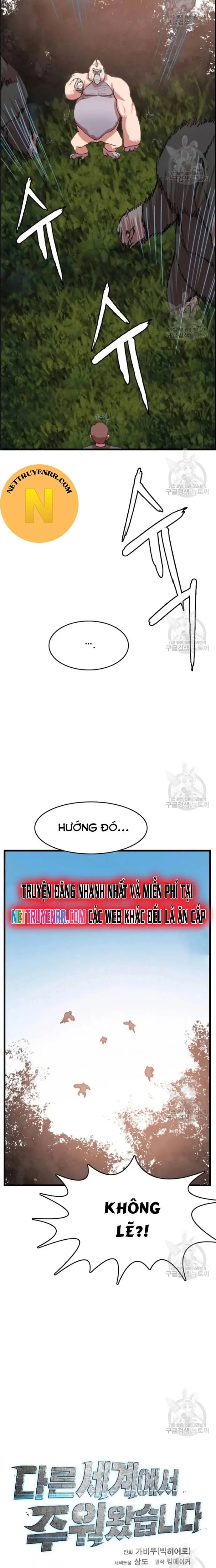 Truyện Tranh Tôi Nhặt Được Điện Thoại Từ Thế Giới Khác trang 9