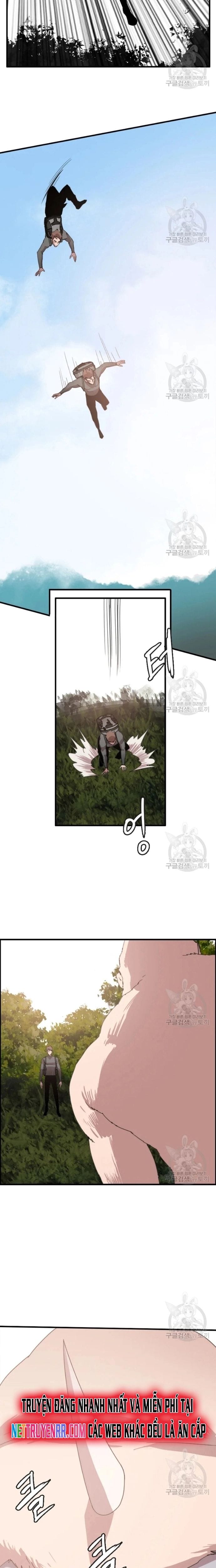 Truyện Tranh Tôi Nhặt Được Điện Thoại Từ Thế Giới Khác trang 9