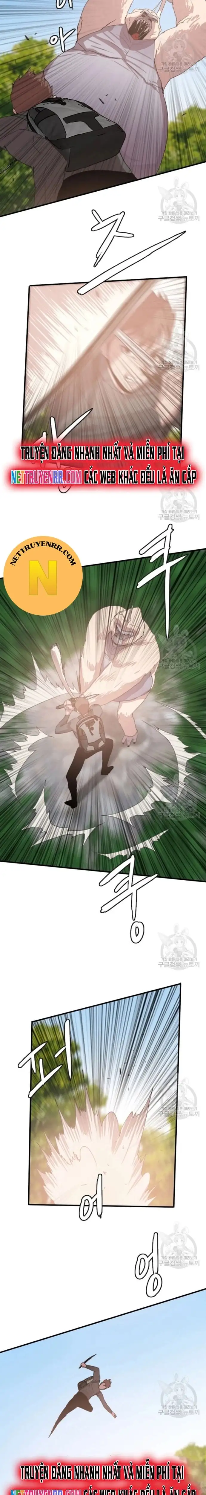 Truyện Tranh Tôi Nhặt Được Điện Thoại Từ Thế Giới Khác trang 9