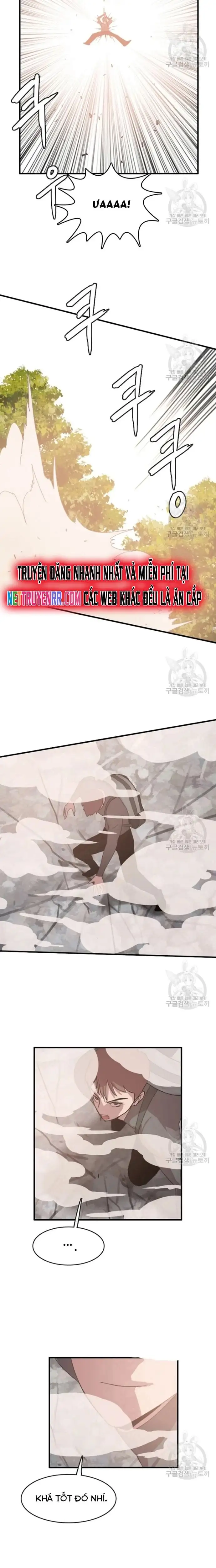 Truyện Tranh Tôi Nhặt Được Điện Thoại Từ Thế Giới Khác trang 9