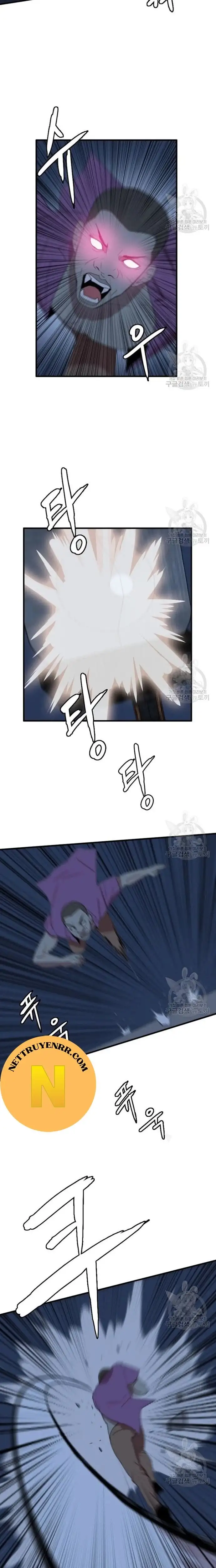 Truyện Tranh Tôi Nhặt Được Điện Thoại Từ Thế Giới Khác trang 9