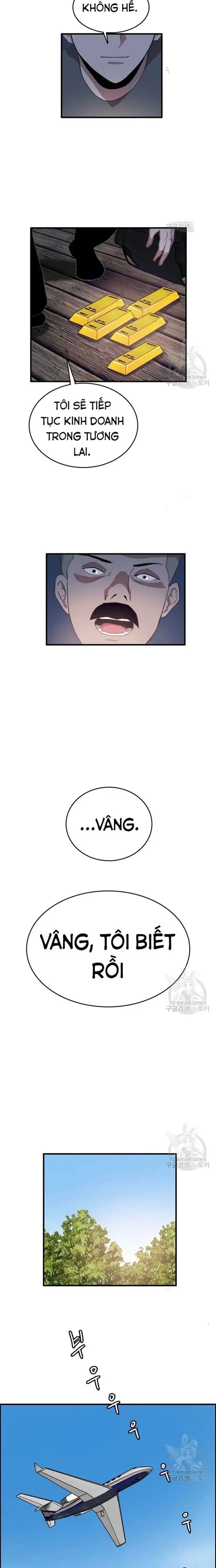 Truyện Tranh Tôi Nhặt Được Điện Thoại Từ Thế Giới Khác trang 9