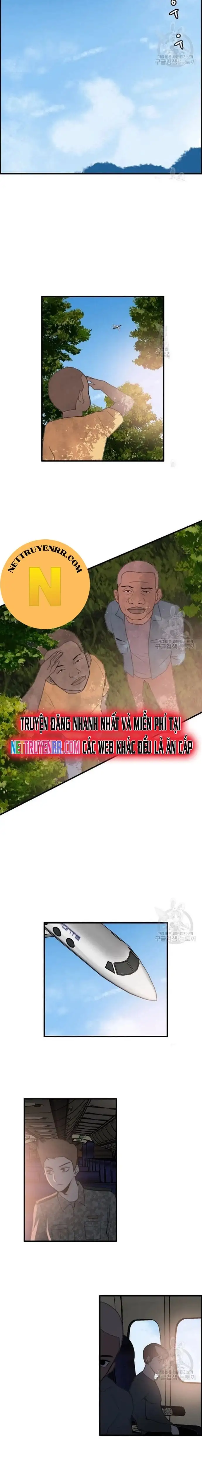 Truyện Tranh Tôi Nhặt Được Điện Thoại Từ Thế Giới Khác trang 9