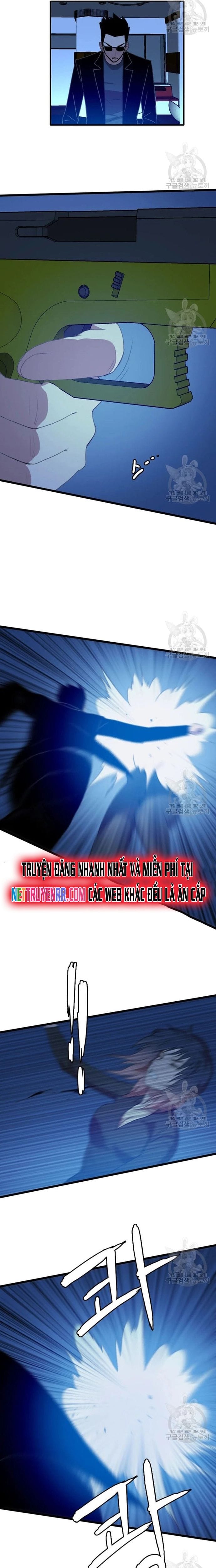 Truyện Tranh Tôi Nhặt Được Điện Thoại Từ Thế Giới Khác trang 9