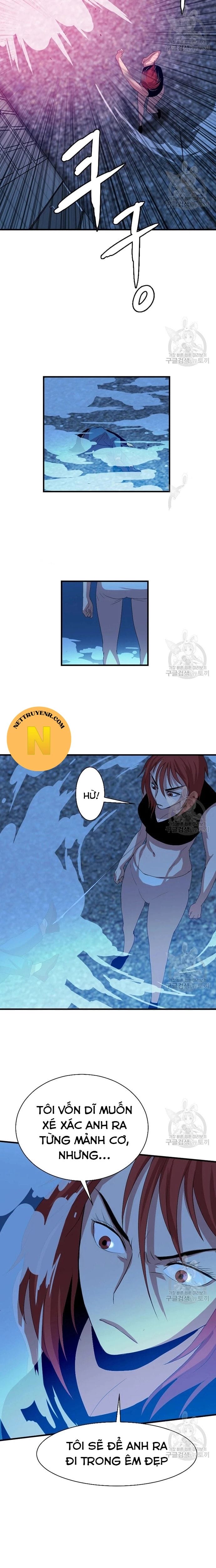 Truyện Tranh Tôi Nhặt Được Điện Thoại Từ Thế Giới Khác trang 9