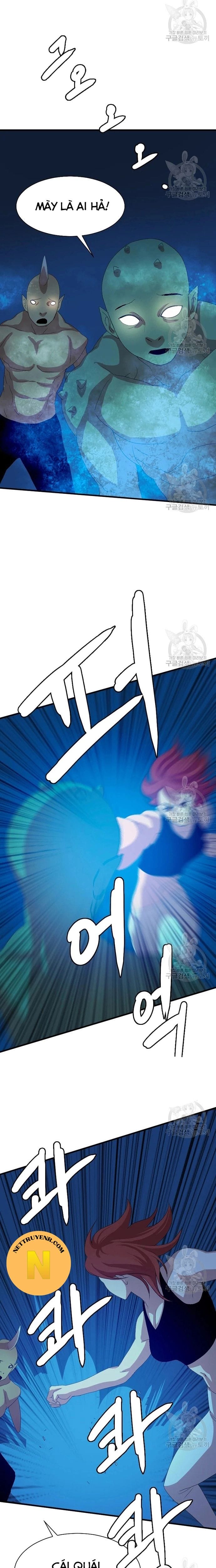Truyện Tranh Tôi Nhặt Được Điện Thoại Từ Thế Giới Khác trang 9